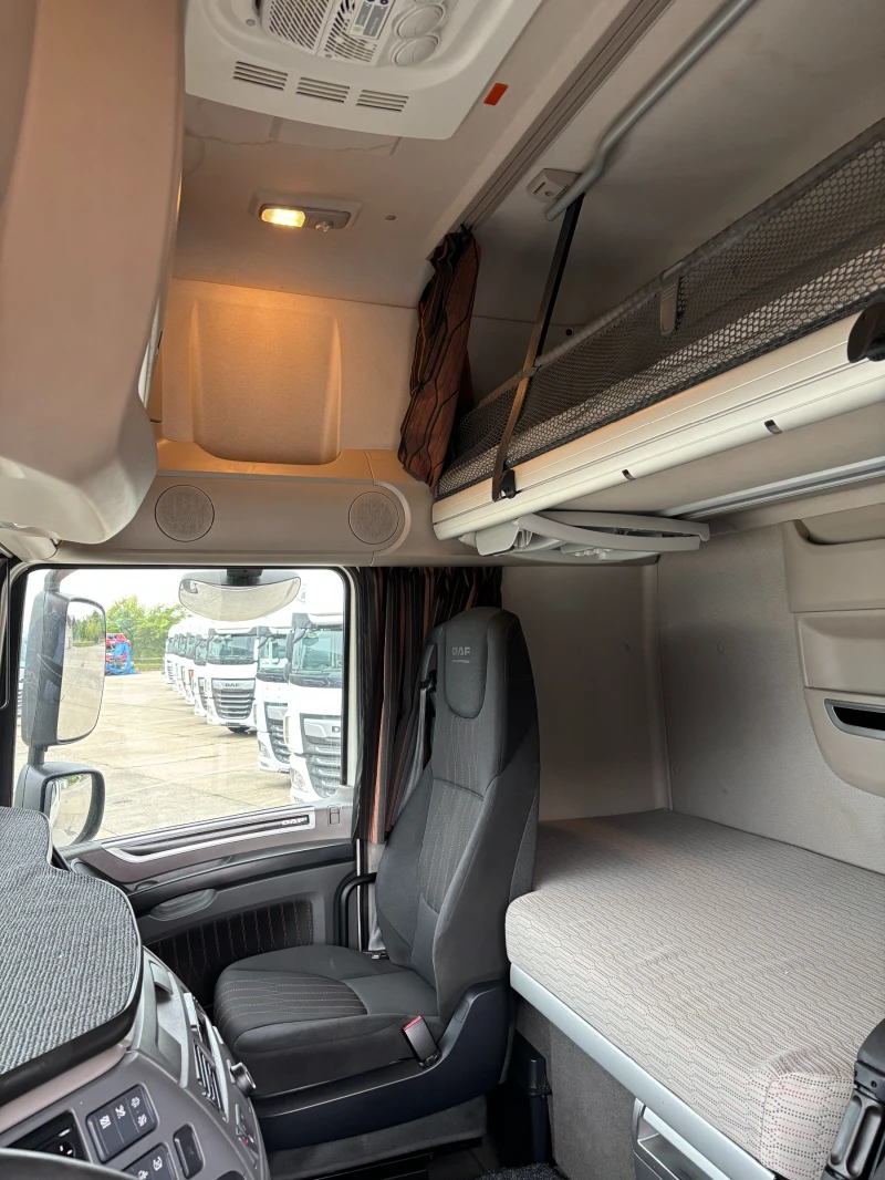 Daf XF 480 SSC XM6 Fuel Pre Filter, тел: + 36305669818, снимка 14 - Камиони - 51735465