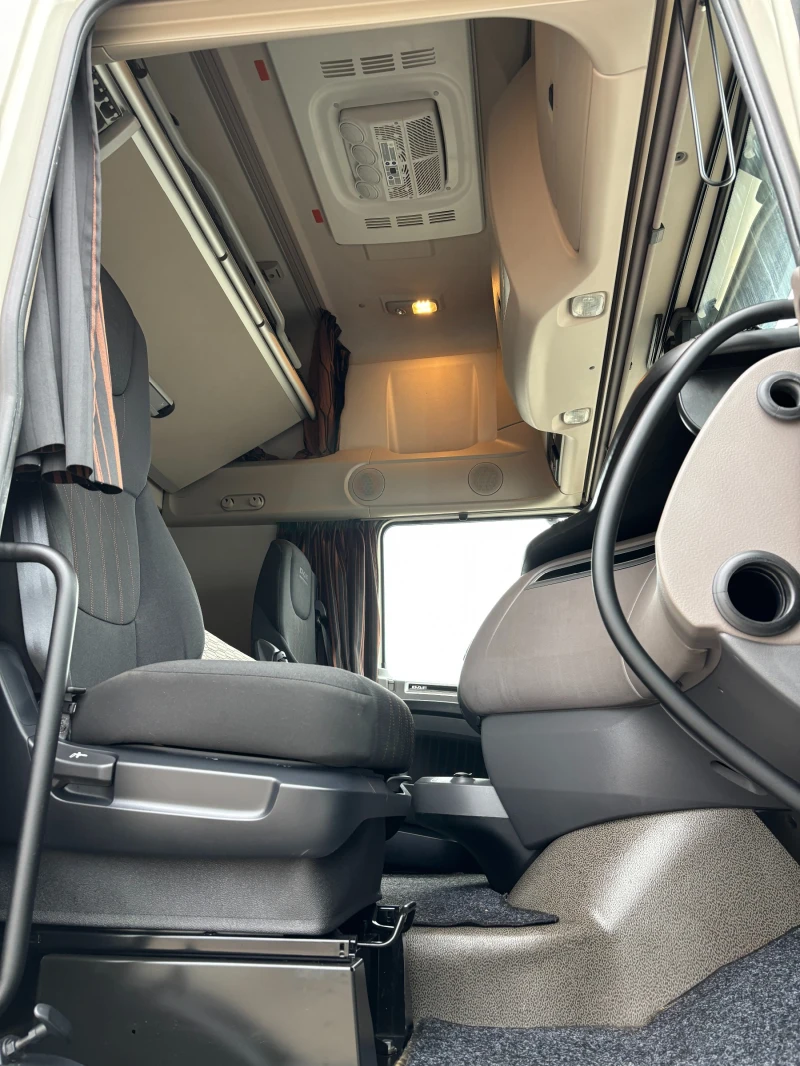 Daf XF 480 SSC XM6 Fuel Pre Filter, тел: + 36305669818, снимка 16 - Камиони - 51735465