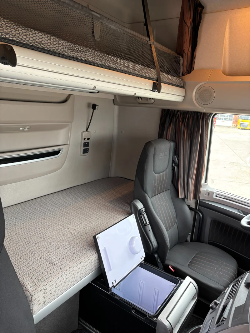 Daf XF 480 SSC XM6 Fuel Pre Filter, тел: + 36305669818, снимка 11 - Камиони - 51735465