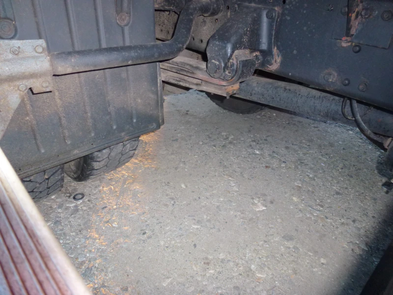 Man Tga 18.363 НАЛИЧЕН, снимка 3 - Камиони - 52924840