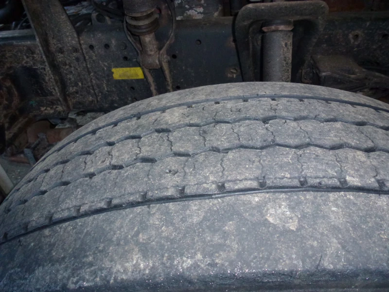 Man Tga 18.363 НАЛИЧЕН, снимка 2 - Камиони - 52924840