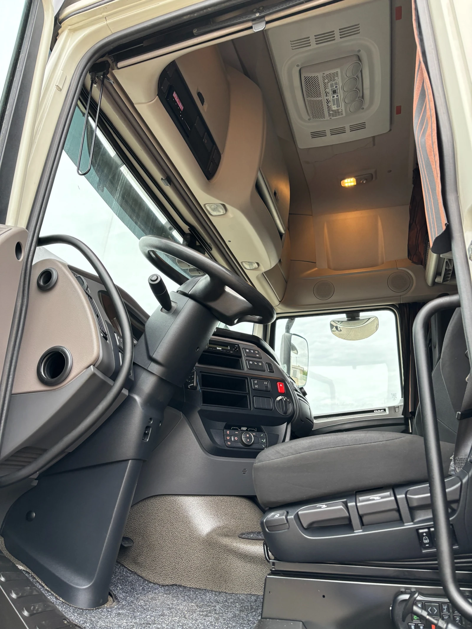 Daf XF 480 SSC - НА ПРОМОЦИЯ, тел: + 36305669818 - изображение 8