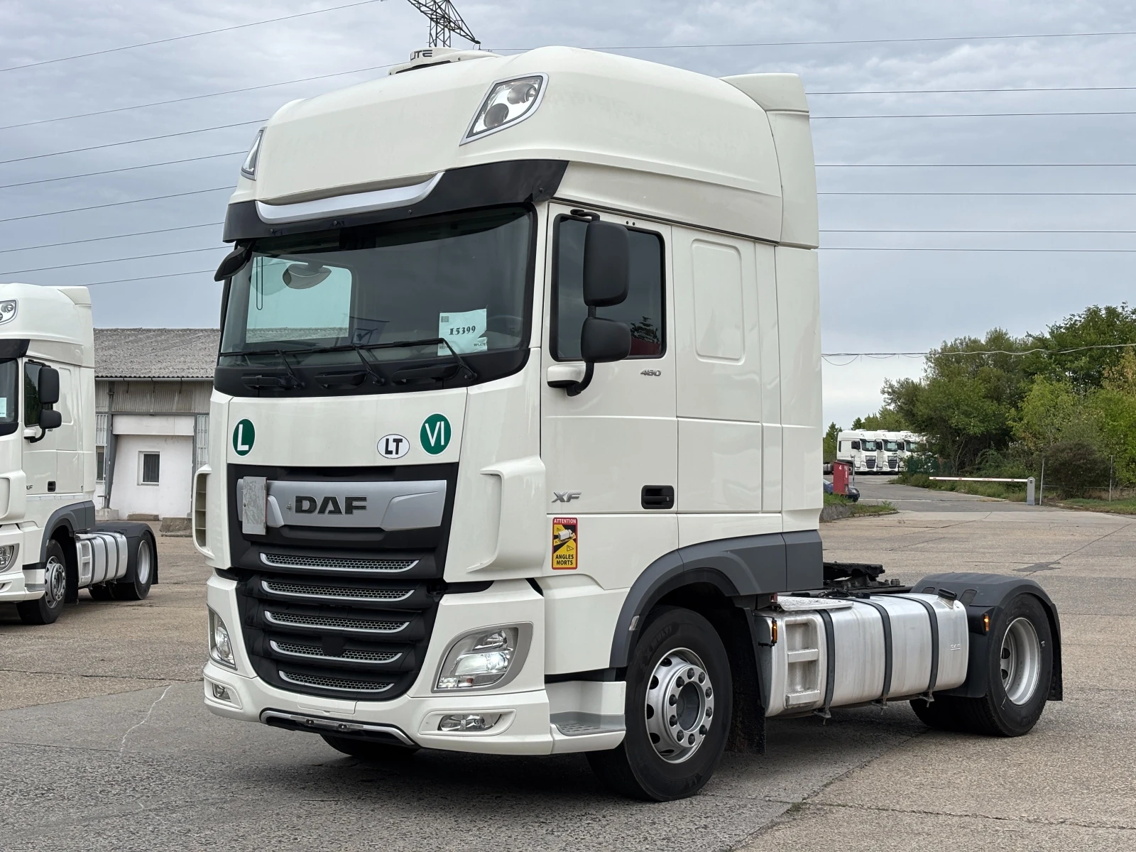 Daf XF 480 SSC -  , : + 36305669818 | Mobile.bg   1