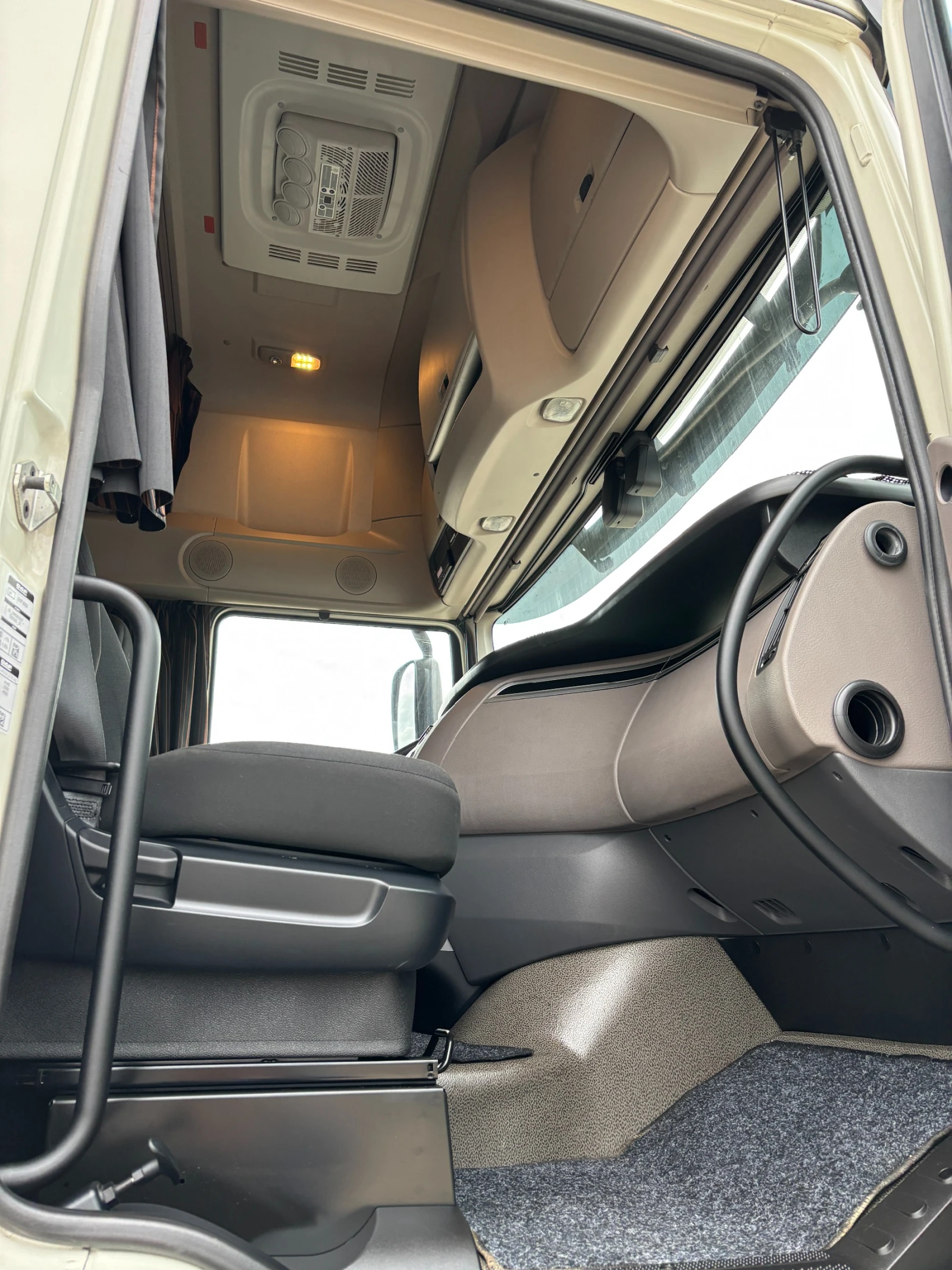 Daf XF 480 SSC -  , : + 36305669818 | Mobile.bg   15