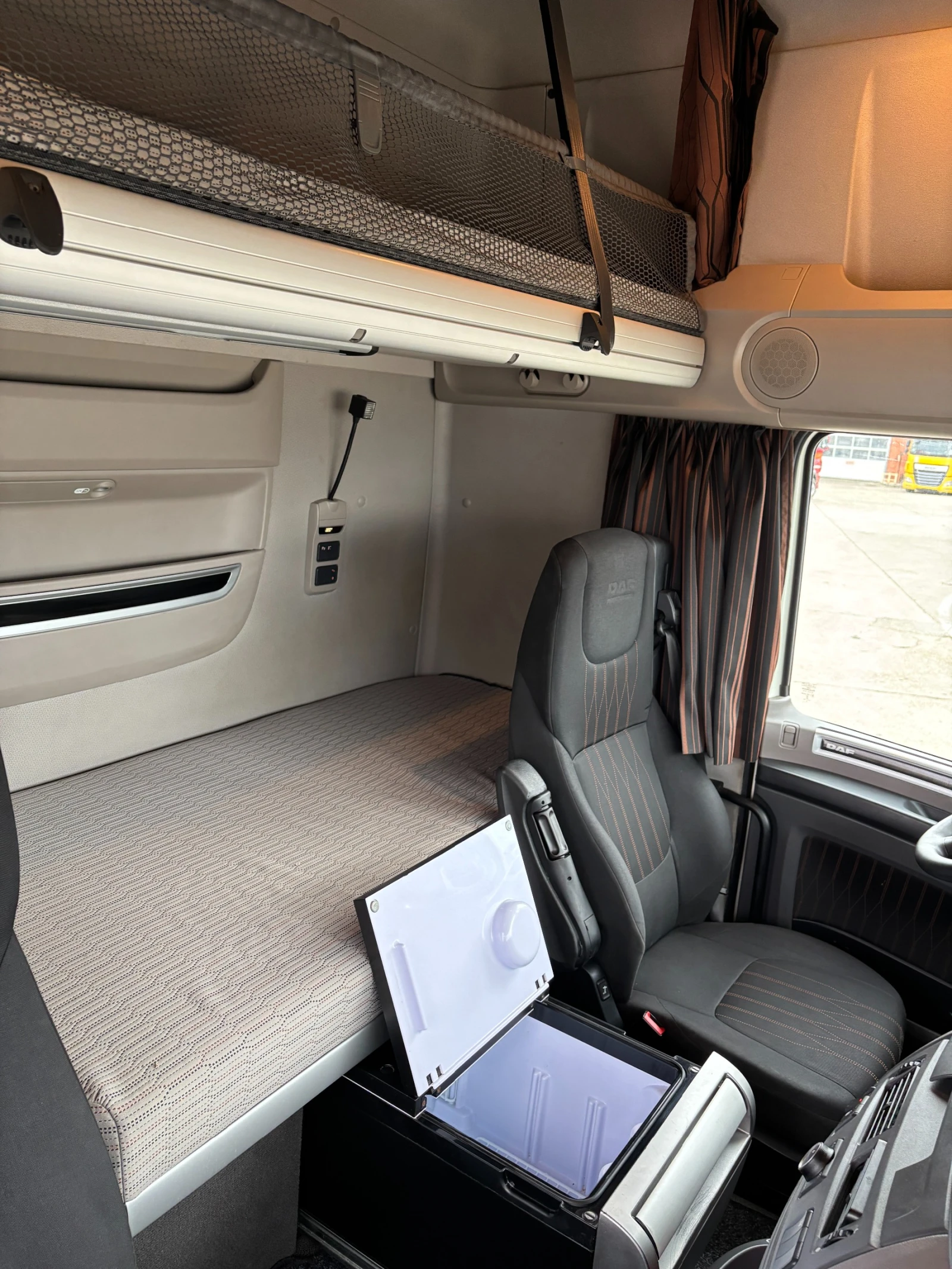 Daf XF 480 SSC -  , : + 36305669818 | Mobile.bg   11