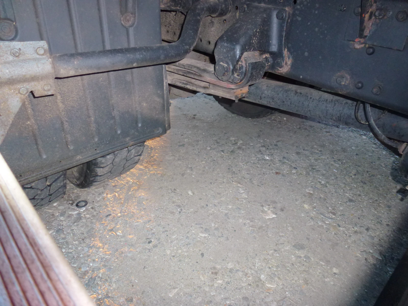 Man Tga 18.363 НАЛИЧЕН - изображение 3