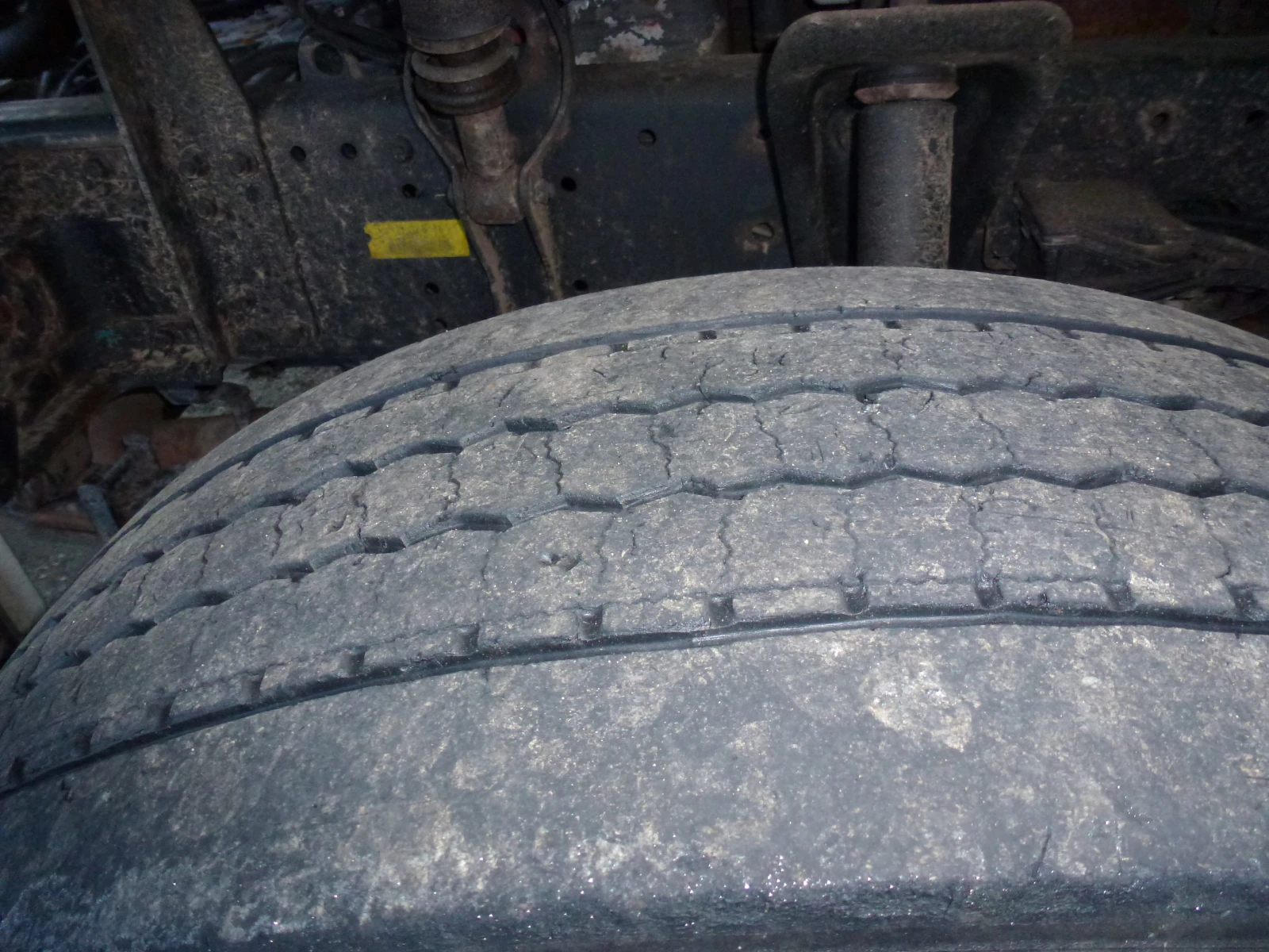 Man Tga 18.363 НАЛИЧЕН - изображение 2