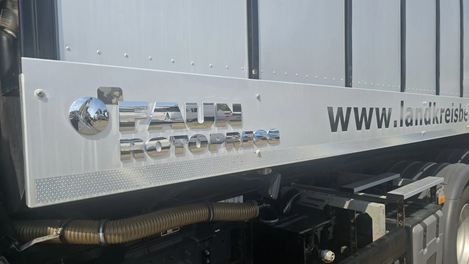 Scania P 320 / ���� 6 / 6�2 / rotopress | Mobile.bg � ����������� 8