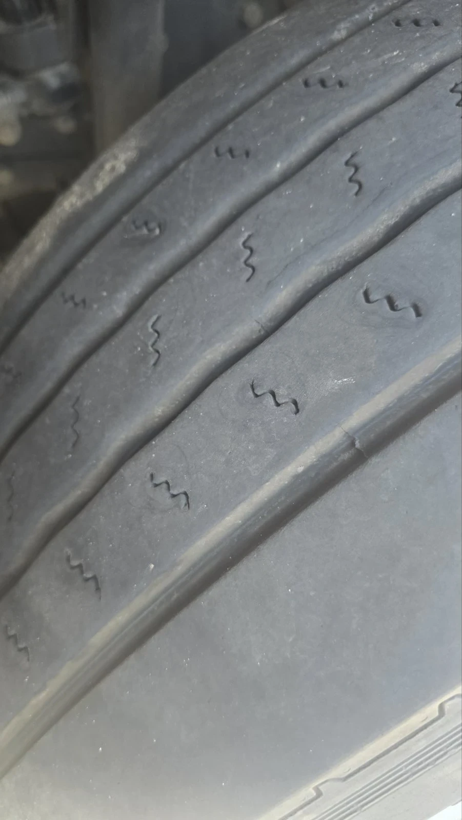 Scania P 320 / ���� 6 / 6�2 / rotopress | Mobile.bg � ����������� 9