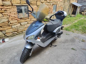 Benelli 125 Velvet , снимка 8