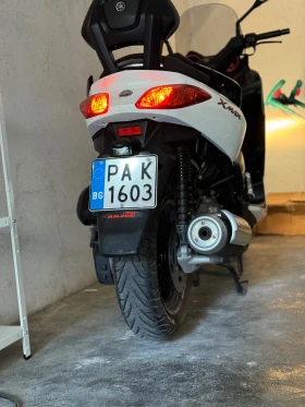 Yamaha X-max 250, снимка 4