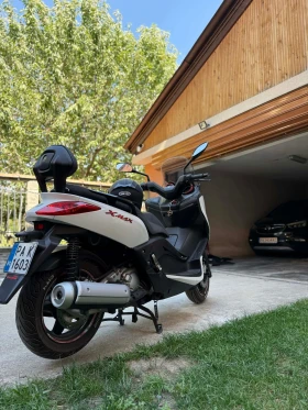 Yamaha X-max 250, снимка 1