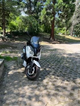 Yamaha X-max 250, снимка 5