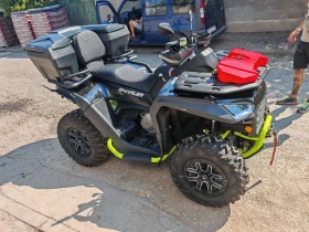 Segway Powersports ATV-Snarler, снимка 2