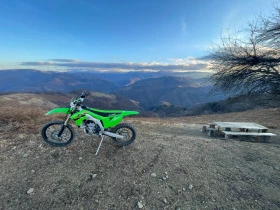 Kawasaki Kx 250X Нов, снимка 2