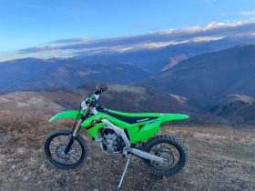 Kawasaki Kx 250X Нов, снимка 3