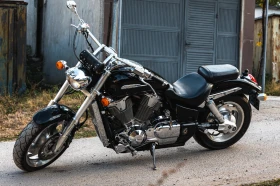 Honda Vtx 1800C 2001г, снимка 4