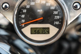 Honda Vtx 1800C 2001г, снимка 15