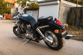 Honda Vtx 1800C 2001г, снимка 5