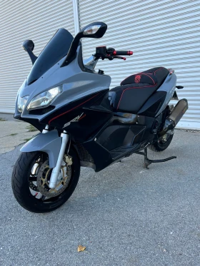 Aprilia SRV 850 | Mobile.bg    7