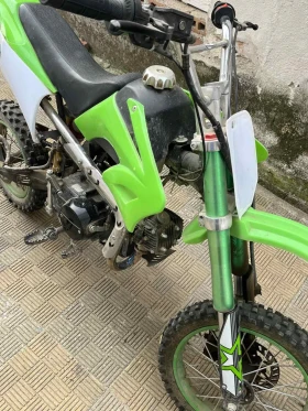 Kawasaki 125, снимка 2