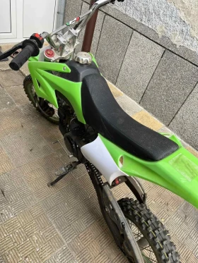 Kawasaki 125, снимка 4