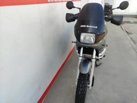 BMW F 650 A2, снимка 9