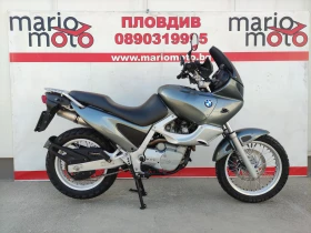 BMW F 650 A2, снимка 1