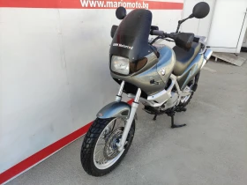 BMW F 650 A2, снимка 8