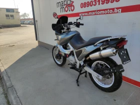 BMW F 650 A2, снимка 4