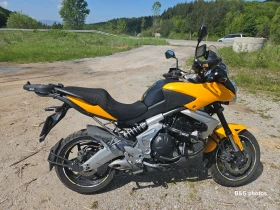 Kawasaki Versys, снимка 1