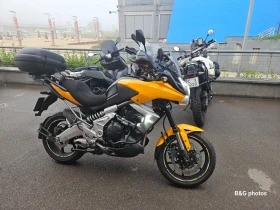 Kawasaki Versys, снимка 2