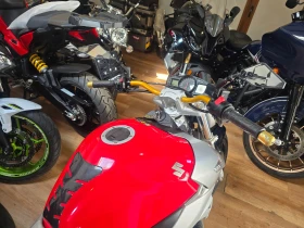 Suzuki Gsr 600 .   2-35kw!!!!! | Mobile.bg    6