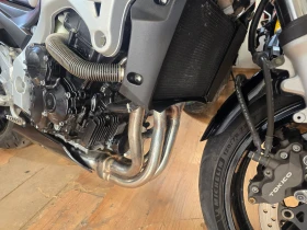 Suzuki Gsr 600 .   2-35kw!!!!! | Mobile.bg    4