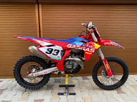 Обява за продажба на GASGAS MC 450 Factory Edition ~16 599 лв. - изображение 1