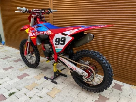 Обява за продажба на GASGAS MC 450 Factory Edition ~16 599 лв. - изображение 4