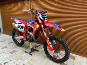 Обява за продажба на GASGAS MC 450 Factory Edition ~16 599 лв. - изображение 1