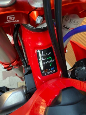 Обява за продажба на GASGAS MC 450 Factory Edition ~16 599 лв. - изображение 9