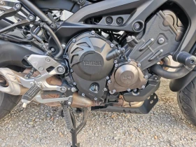 Yamaha Mt-09  | Mobile.bg    5