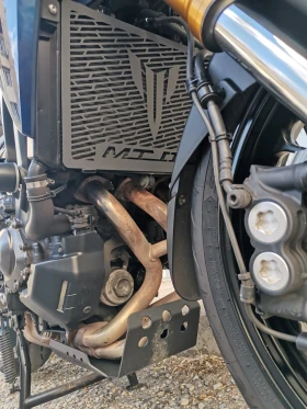 Yamaha Mt-09  | Mobile.bg    7