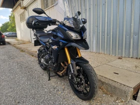 Yamaha Mt-09  | Mobile.bg    2