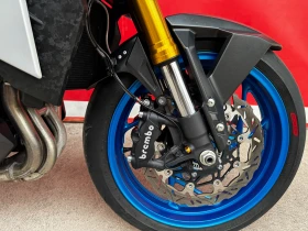 Suzuki Gsx S1000 ABS TC , снимка 7