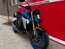 Suzuki Gsx S1000 ABS TC , снимка 2
