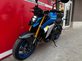 Suzuki Gsx S1000 ABS TC , снимка 9