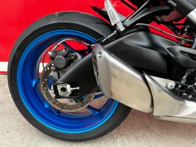 Suzuki Gsx S1000 ABS TC , снимка 5