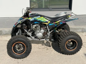 Yamaha Raptor 250 | Mobile.bg � ����� ������ 3
