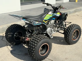 Yamaha Raptor 250 | Mobile.bg � ����� ������ 4