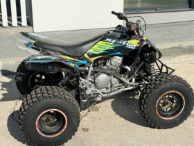 Yamaha Raptor 250 | Mobile.bg � ����� ������ 2