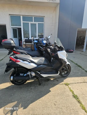 Yamaha X-max ABS 2018 Godi6na 3broia | Mobile.bg � ����� ������ 13