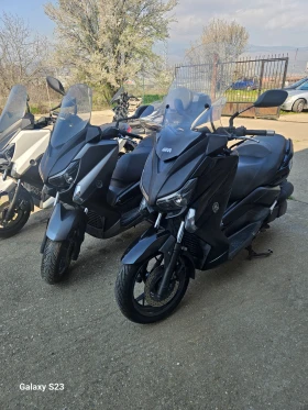 Yamaha X-max ABS 2018 Godi6na 3broia | Mobile.bg � ����� ������ 3